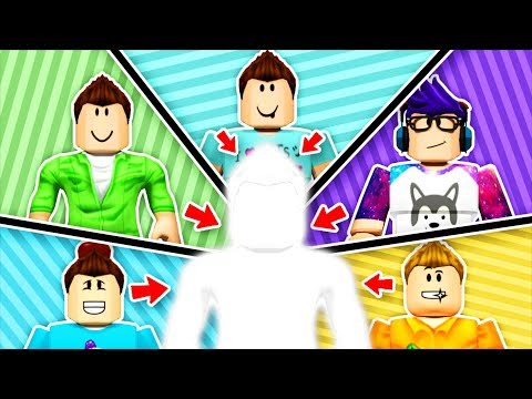 IF ALL THE PALS MERGED INTO ONE IN ROBLOX!