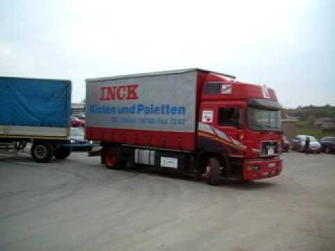 M.A.N 19.422 Unterflur Brüggemann