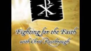 More False Doctrine at Brownsville  Revival  from Fighting for the Faith on podbay
