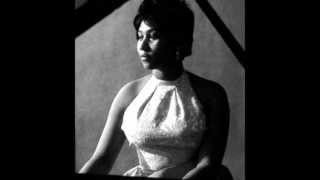 Aretha Franklin - Friendly Persuasion (Thee I Love).wmv