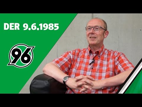 #HASTDUSCHON | Die Dauerkarte 2016/17 | Der 9.6.1985