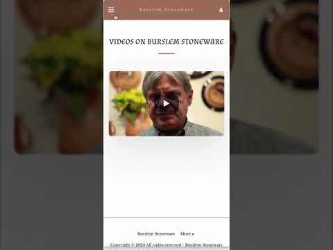 HOW TO USE WEBSITE- IPHONE thumbnail