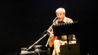 Caetano Veloso - Sete Mil Vezes Buenos Aires 27/03/12