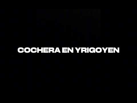 VENTA COCHERA EN QUILMES CENTRO TECHADA