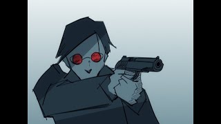 【自主制作アニメ】Coffee&Break【After Effects】