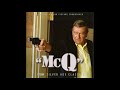 McQ | Soundtrack Suite (Elmer Bernstein)