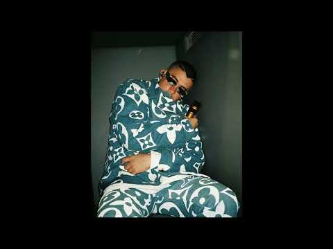 BAD BUNNY "Despues de las 12" 2016 TYPE  BEAT TRAP
