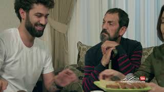 Tsaghikner dzyan tak 2 - seria 74