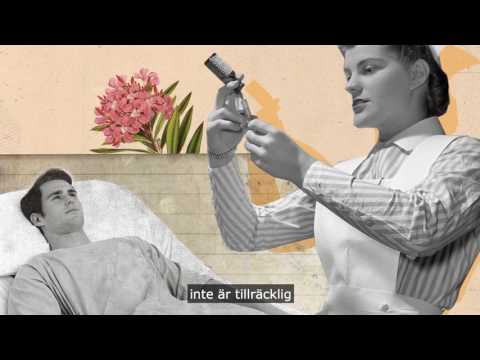 Stamceller räddar liv