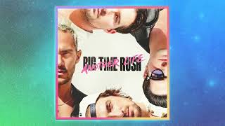 Big Time Rush - Weekends (Official Audio)