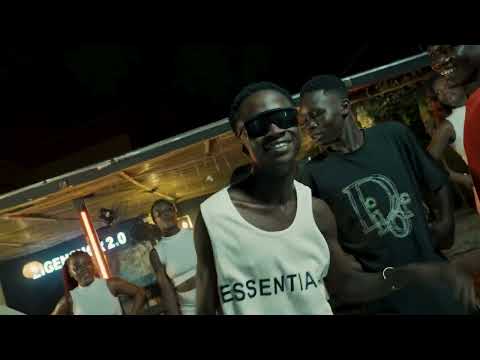 Tazer - TCHAKALAY feat Ste Milano, Team 2 Poy, Tazeboy & Zagba le Requin (Clip Officiel)