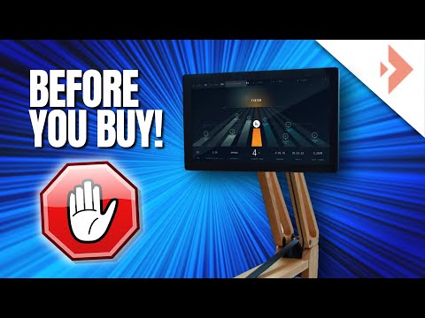 Ergatta Rower Review (Before You Buy!)