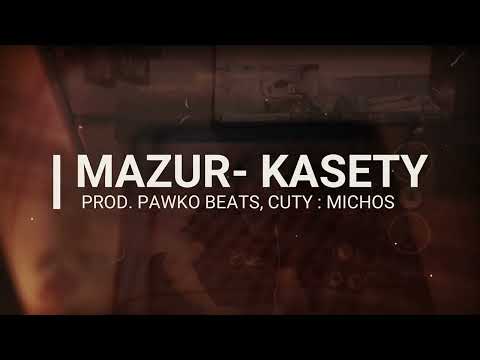 Mazur - Kasety ( prod. Pawko Beats, cuty : Michos )