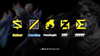 Download lagu Characters You MUST Have in Every MLBB Role (Pro Player Mentality) mp3