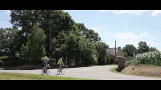 Stage 2 of 6 Yann Tiersen Midsummer Cycle Tour - Pace & Dedication