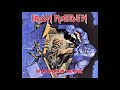 Iron Maiden - Public Enema Number One (Remastered 2021)