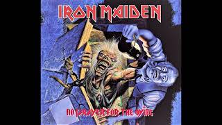 Iron Maiden - Public Enema Number One (Remastered 2021)