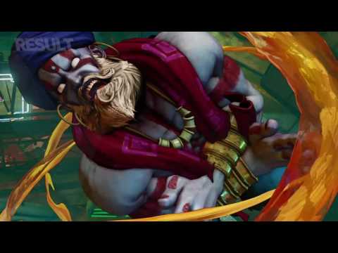 Tru-aj79 vs Gllty (Friendly Exhibition Match)