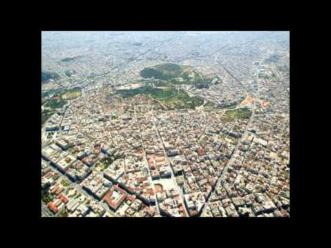 greek pain path. Music and lyrics by:Christos Koutalos