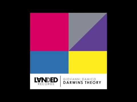 Breezing   Giovanni Damico   Landed Records 128kbps) [LOW RES CLIP]