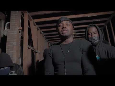 KING DEAZEL - WHO WANT THE SMOKE FREESTYLE