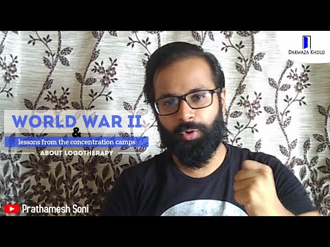 Prathamesh Soni Lessons from world war 2