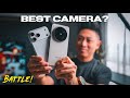 Vivo X300 Pro Vs IPhone 17 Pro Max The BEST Smartphone CAMERA Of 2025
