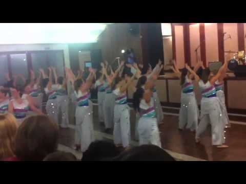 Osher - Lehakat Eretz, 11/05/2013