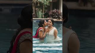 Download lagu The Most Passionate KissㅣLesbian kissing mp3