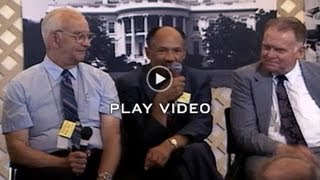 White House Workers: Traditions & Memories - Eugene Allen (The Butler Inspiration) [Preview Video]