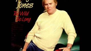 George Jones - One Hell Of A Song