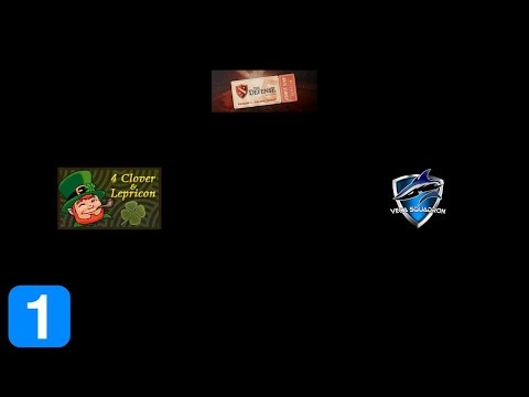 Full Highlights 4 Clovers & Lepricon vs Vega Squadron - The Defense Season 5