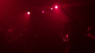 Zao - The Rising End. Pittsburgh,PA @ The Rex Theater 09/29/2018