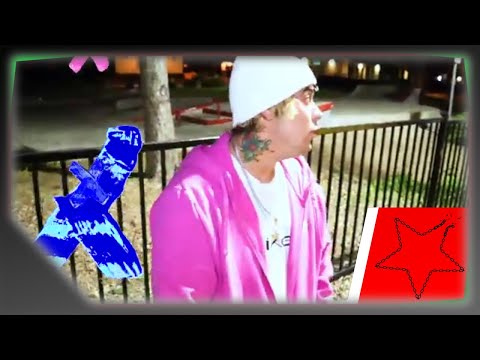 Brokenstarr - Full Of Choices (Official Music Video) Prod.Nejdos
