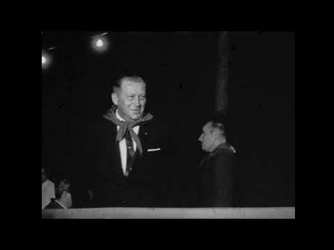 Bande-annonce Derrière les drapeaux, le soleil – Réalisation Juanjo Pereira VraiVrai Films