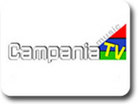 Diretta Campania tv Serena Nardi Samuele Umberto Sanselmo.