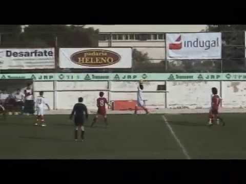 Época 2011/2012 - Iniciados "A" - C.D.Fátima x U...