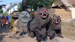 Download lagu Kirab Can Macanan Balakek Hamdians 🦁 menghibur warga mp3 Download lagu Kirab Can Macanan Balakek Hamdians 🦁 menghibur warga mp3