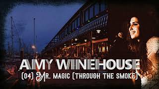 Mr. Magic - Through The Smoke (Amy Winehouse) ● Live @ North Sea Jazz Den Haag, July 10th 2004