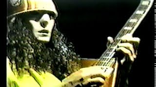 Giant Robot II: Maritime Hall - San Francisco, CA 1997-08-22