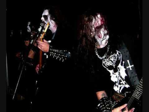 Kult ov Azazel - Chainsaw Gutsfuck (Mayhem cover)