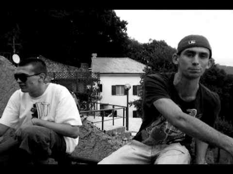 Blnkay from PKindustry // Cleptomania (freestyle)