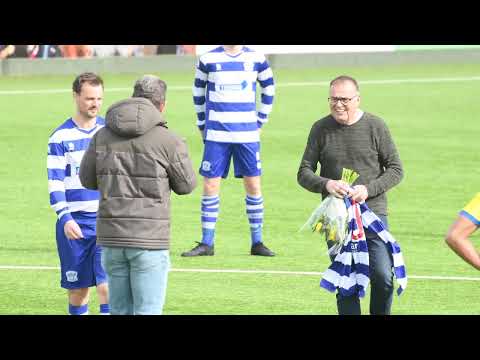 Oliveo 1 - Berkel 1 verslag - Voetbal in Pijnacker