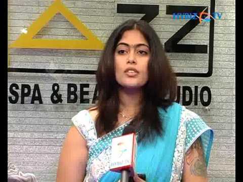 Jazz Spa and Beauty Studio