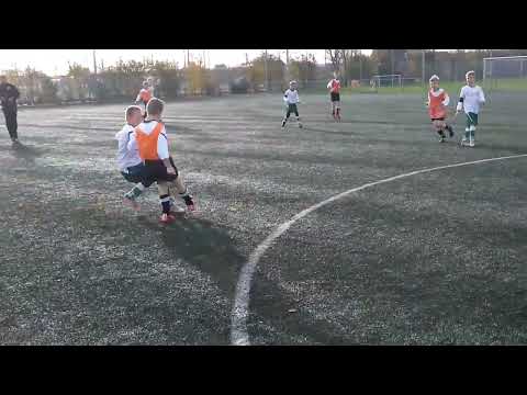C05 - Naaldwijk E1 vs Quintus E2 (28-11-2015)