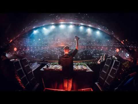 Martin Garrix vs  Duck Sauce - Animals vs. It´s you (DJ Snake Remix) (Marco T. Mashup)