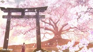 Cover art for Inevitability - Blossom's Theme