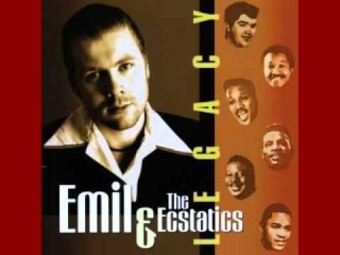 Emil & The Ecstatics - Legacy - 2007 - Left Hand Woman - DIMITRIS LESINI BLUES