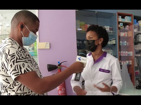 Show da Manhã: Conversa com a farmacêutica Dra. Leila Camacho