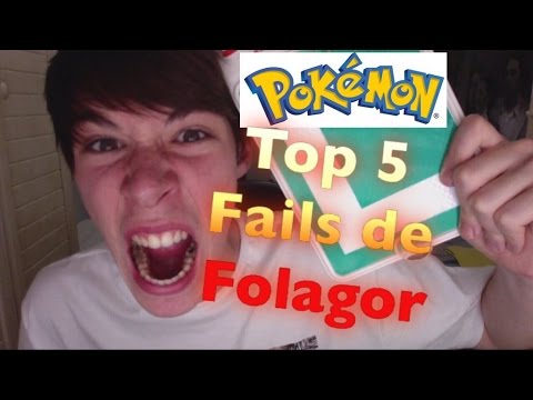 TOP 5 FAILS DE FOLAGOR03